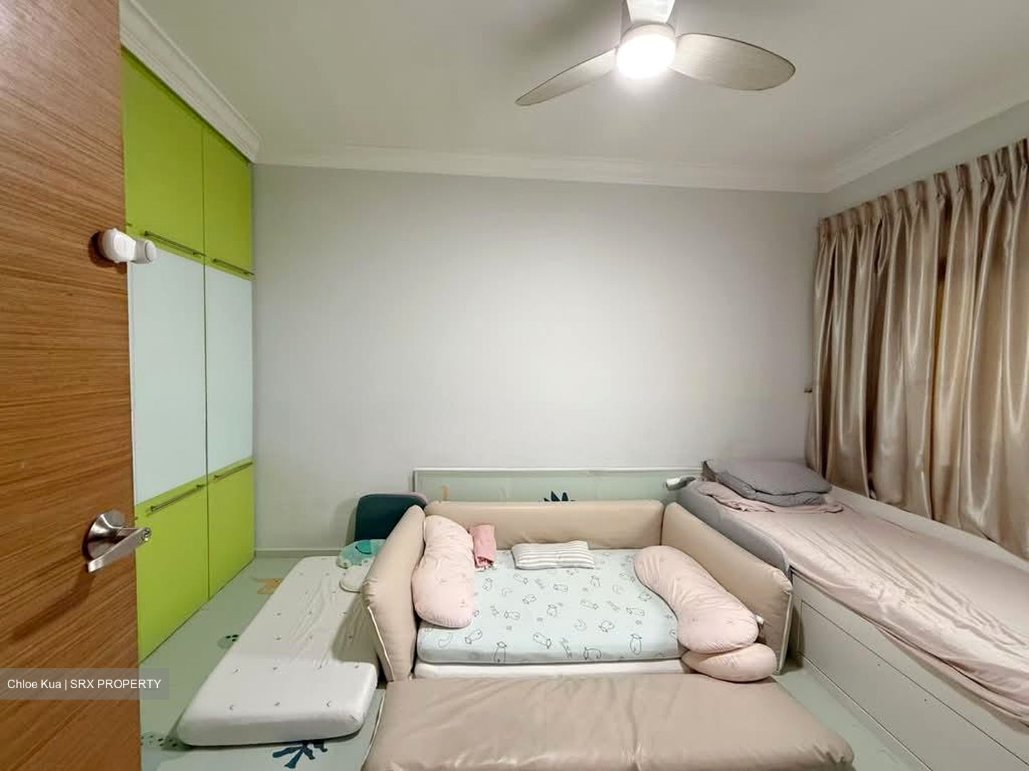 Blk 405 Admiralty Link (Sembawang), HDB 4 Rooms #576702231